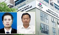 Người dùng bằng &apos;giả&apos; của trường Đông Đô phải trình báo