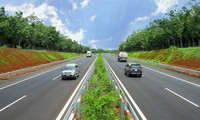 Khi hoàn thành, các đoạn cao tốc đang kêu gọi đầu tư sẽ kết nối với các đoạn cao tốc đang vận hành như Pháp Vân - Ninh Bình, Đà Nẵng - Quảng Ngãi… (Ảnh minh họa)