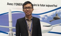 Mong có thêm môi trường trải nghiệm, cống hiến