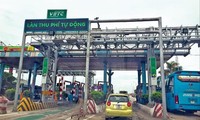 Bộ trưởng GTVT Nguyễn Văn Thể nghiêm túc rút kinh nghiệm vụ chậm thu phí không dừng 