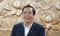 T.Ư thống nhất cao về một số nhân sự thuộc &apos;trường hợp đặc biệt&apos;