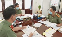 Công an kiểm tra bằng cấp giả của giáo viên, nhân viên huyện Cư Kuin