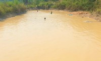 Nhiều trẻ em bị đuối nước trong thời gian gần đây. Ảnh minh họa