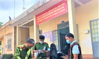 Đắk Nông: Hết cảnh vượt trăm cây số ‘đi làm’ biển số xe