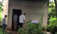 Phát hiện thi thể người đàn ông trong nhà hoang, bốc mùi hôi thối