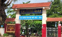 Vụ hết lớp 9 chỉ có học bạ lớp 6: Xem xét kiểm điểm tập thể, cá nhân 