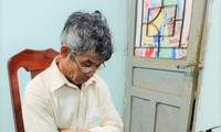 Đối tượng Trần Duy Tựa 