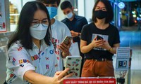 Giới trẻ Sài thành không mặn mà với ngày hội &apos;săn sale&apos; Black Friday 