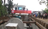 TPHCM tạm dừng sử dụng ‘siêu máy bơm’ chống ngập đường Nguyễn Hữu Cảnh 