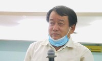 Cử tri TPHCM mong muốn sớm giải quyết dứt điểm dự án &apos;treo&apos;