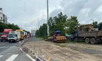 TPHCM mở đường 12 làn xe kết nối cảng Cát Lái, Phú Hữu - Vành đai 3
