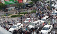 TPHCM sắp khởi động loạt dự án giảm ùn tắc khu vực sân bay Tân Sơn Nhất
