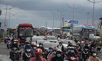Những dự án trọng điểm sắp được triển khai ở phía Nam TPHCM
