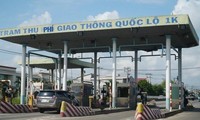 Quốc lộ 1K nhiều tai nạn, TPHCM &apos;xung phong&apos; quản lý 