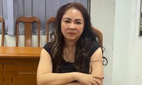 Bà Nguyễn Phương Hằng tiếp tục bị tạm giam 