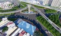 3 công trình giao thông trọng điểm ở TPHCM khởi công vào cuối tháng 12