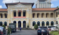 Vụ tiêu cực của 13 cựu công an phường tại TPHCM: Chuyển hồ sơ đến Viện KSND Tối cao