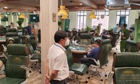 Xử phạt cơ sở Poker tại TPHCM cố tình tổ chức thi đấu không phép