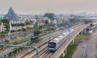 TPHCM muốn huy động 16 tỷ USD từ trái phiếu quốc tế để làm 9 dự án metro