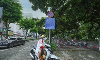 TPHCM rà soát, tổ chức thêm bãi giữ xe ở các công viên