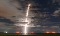 Nga nghi ngờ chùm vệ tinh Starlink của SpaceX có thể phục vụ cho hoạt động quân sự