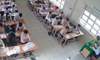 Xác minh clip thầy giáo nói học sinh &apos;đầu trâu, đầu chó không phải đầu người&apos;