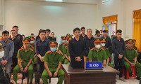 Xét xử vụ án chế tạo, mua bán hàng trăm vũ khí quân dụng