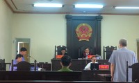 Cựu Phó Chánh án TAND tỉnh Bạc Liêu lĩnh án vì 'vòi' tiền, tình của bị cáo để xử án treo