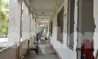 Năm học mới, Cà Mau vừa thiếu giáo viên, vừa phải &apos;học nhờ, ở tạm&apos;