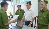 Bắt giám đốc lừa đảo gần 26 tỷ đồng