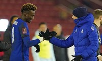 HLV Tuchel yêu cầu Abraham phải thể hiện được nhiều hơn