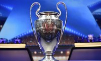 Xác định 2 cặp bán kết Champions League: PSG đụng Man City