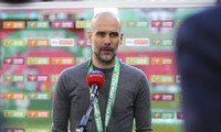 Man City xác nhận chia tay cầu thủ đầu tiên sau chức vô địch Cúp Liên đoàn