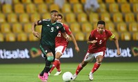 Tuyển thủ UAE: Việt Nam mạnh nhất bảng, chúng tôi phải đá &apos;chết bỏ&apos;