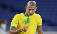 Nhận định Olympic Brazil vs Olympic Ai Cập: Không còn cửa cho ‘Pharaoh’