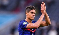 Hé lộ lý do Varane bặt vô âm tín dù đã đến M.U