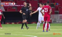 Oman vs Việt Nam 3-1: VAR giúp Oman chiến thắng