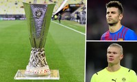 Barcelona gặp ‘thứ dữ’ ở vòng play-off Cúp C2 châu Âu