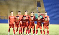 U23 Việt Nam hưởng lợi sau khi Myanmar bỏ giải U23 Đông Nam Á