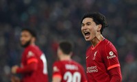 Liverpool lần đầu tiên vào tứ kết FA Cup dưới thời Jurgen Klopp