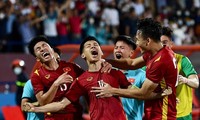Xem bán kết U23 Việt Nam vs U23 Malaysia trực tiếp trên kênh nào, ở đâu?