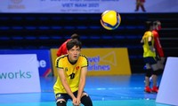 Trực tiếp chung kết bóng chuyền nữ SEA Games 31 Việt Nam vs Thái Lan, 17h00 ngày 22/5