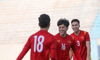 Xem trực tiếp bóng đá U23 châu Á 2022 ở đâu, trên kênh nào?