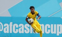 Xác định 3 đội tuyển bị loại sớm ở giải bóng đá U23 châu Á 2022