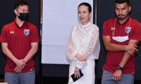 Madam Pang bênh vực U23 Thái Lan nhưng vẫn xin lỗi người hâm mộ