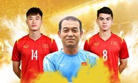 Xem trực tiếp bóng đá U19 Đông Nam Á 2022 ở đâu, trên kênh nào?