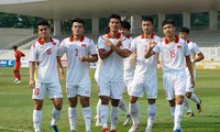 Xem trực tiếp U19 Việt Nam vs U19 Thái Lan trên kênh nào hôm nay?