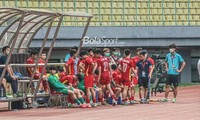 Báo Indonesia hả hê với U19 Việt Nam: Sân không người vẫn thấy áp lực!