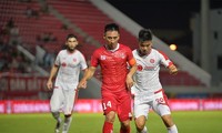 Xem trực tiếp Hải Phòng vs Bình Định, V.League 2022 trên kênh nào, ở đâu?