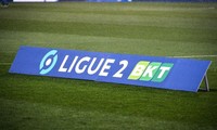 Tất tần tật về Ligue 2 mùa giải 2022/2023: Không VAR, 4 đội phải xuống hạng